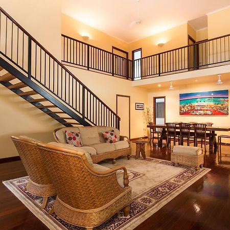 The Courthouse Bed & Breakfast Μπρουμ Εξωτερικό φωτογραφία