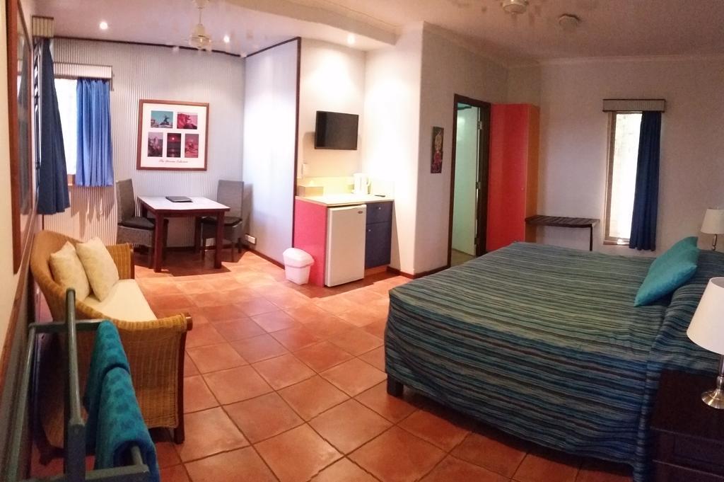 The Courthouse Bed & Breakfast Μπρουμ Εξωτερικό φωτογραφία