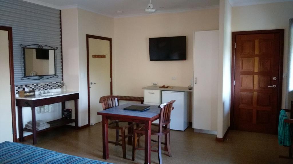 The Courthouse Bed & Breakfast Μπρουμ Εξωτερικό φωτογραφία